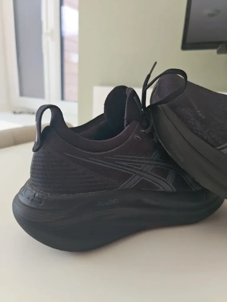 Used Asics Nimbus 27 bike — image 2 of 7