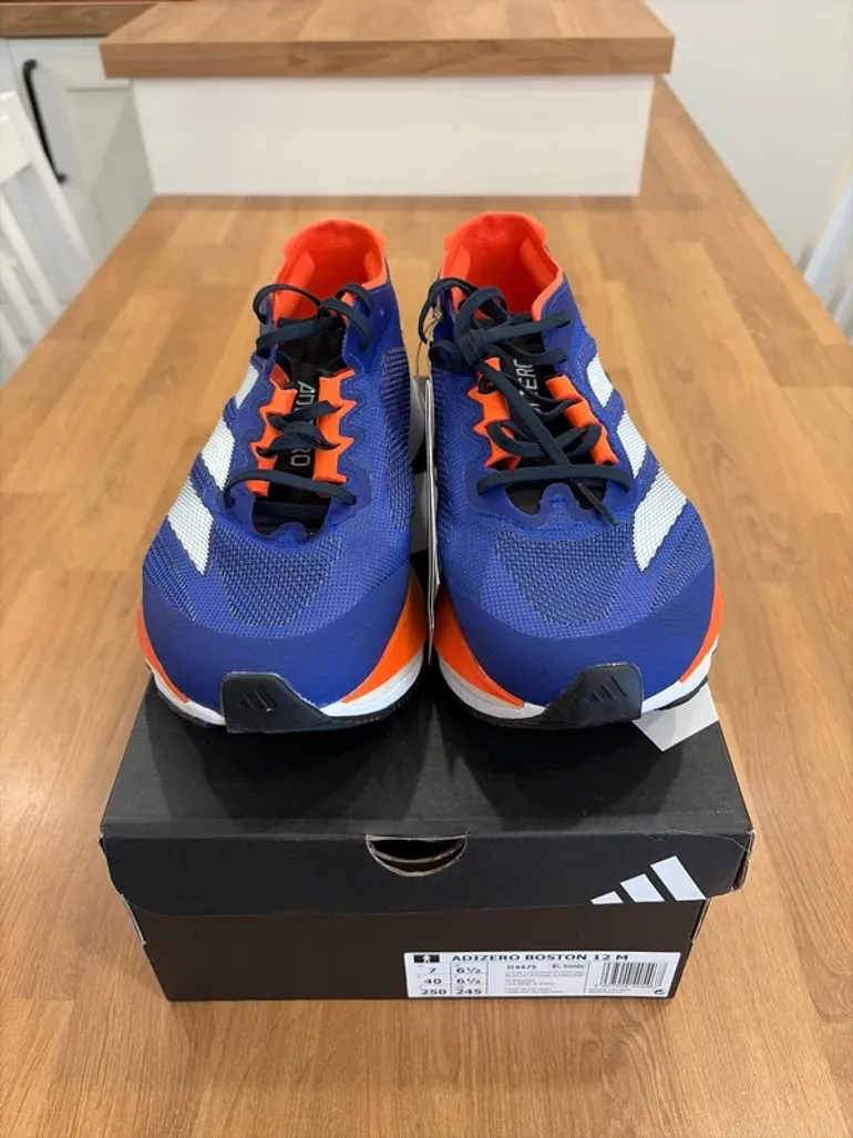 Used Adidas Adizero Boston 12 bike — image 3 of 4