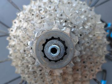 Used Mavic Crossmax SLR Wheels bike — image 5 of 7