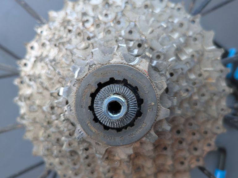 Used Mavic Crossmax SLR Wheels bike — image 5 of 7