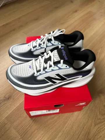 Used New Balance Ellipse v1 bike — image 1 of 5