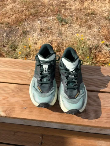 Used Hoka Speedgoat 7 bike — image 1 of 5