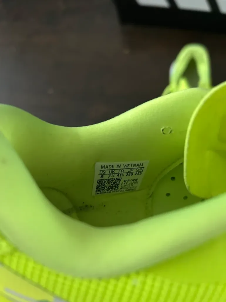 Adidas Lux bike usato — immagine 4 di 6