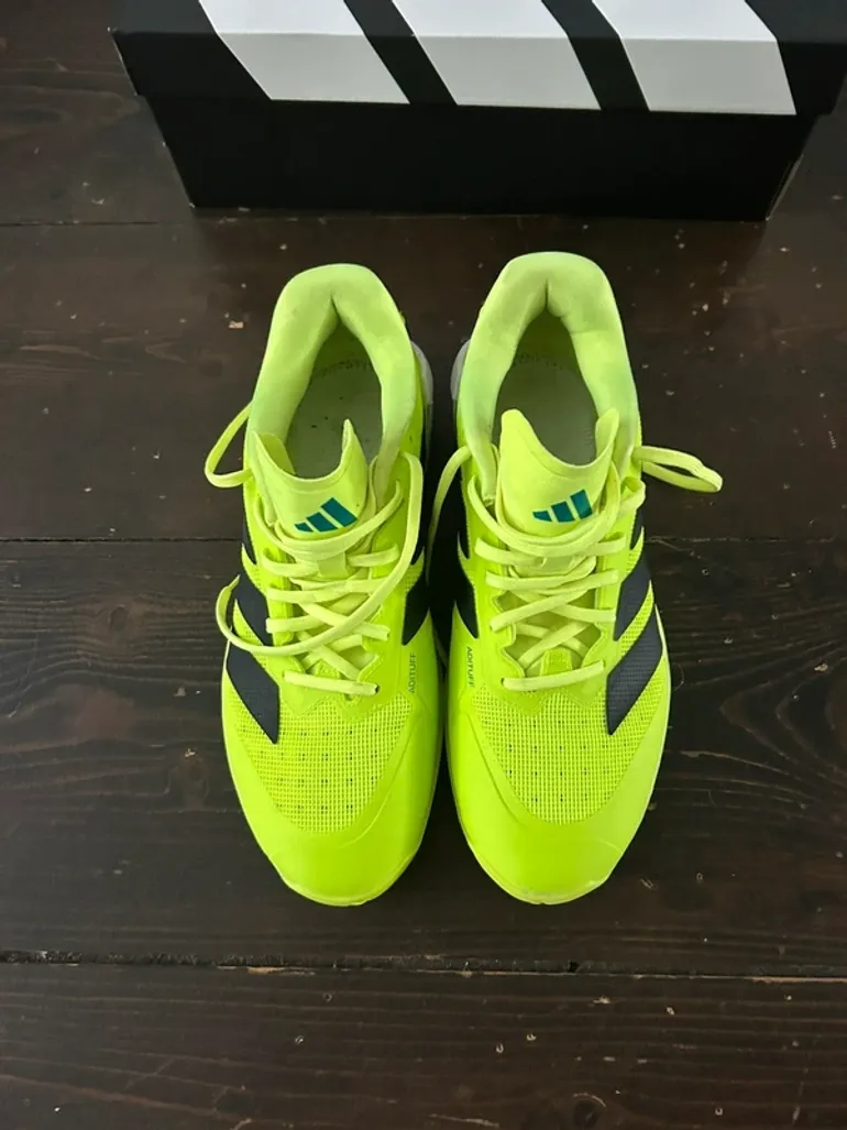 Adidas Lux bike usato — immagine 3 di 6