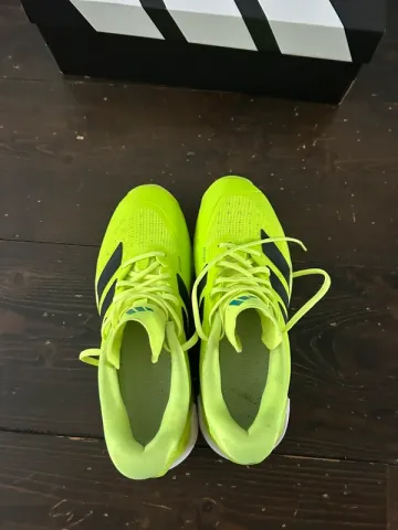 Adidas Lux bike usato — immagine 2 di 6