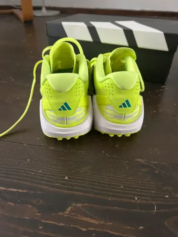 Adidas Lux bike usato — immagine 5 di 6