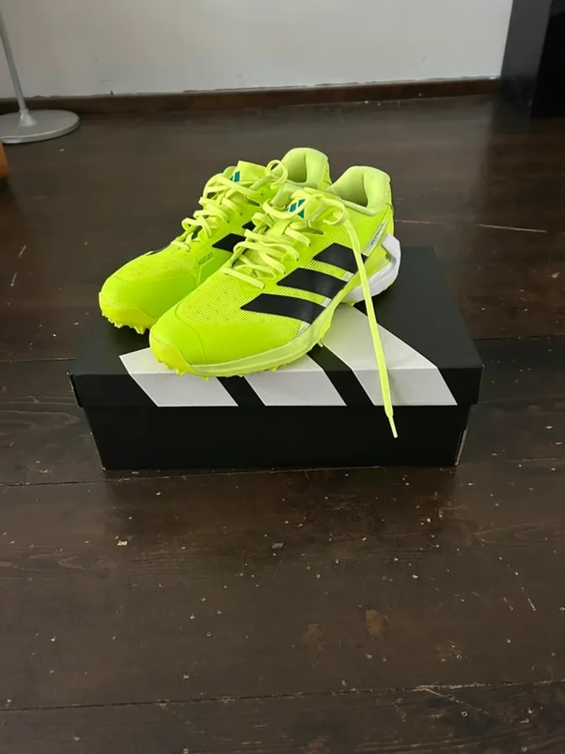 Used Adidas Lux Hockey