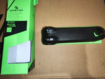 Used Syncros RR 2.0 Stem 2023 bike — image 1 of 2