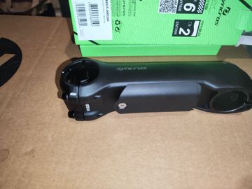Used Syncros RR 2.0 Stem 2023 bike — image 2 of 2