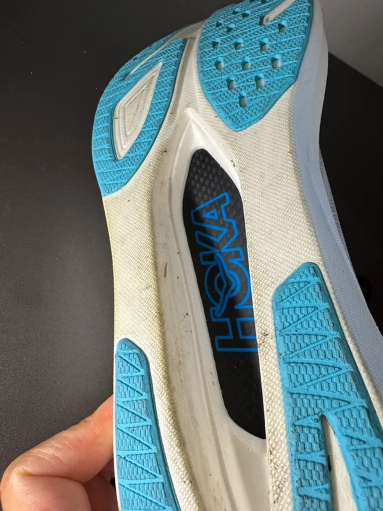 Used Hoka Rocket X3 bike — image 9 of 12