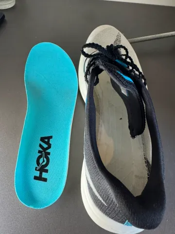 Used Hoka Rocket X3 bike — image 10 of 12