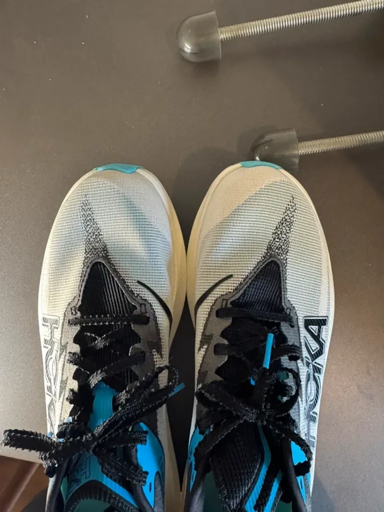Used Hoka Rocket X3 bike — image 12 of 12