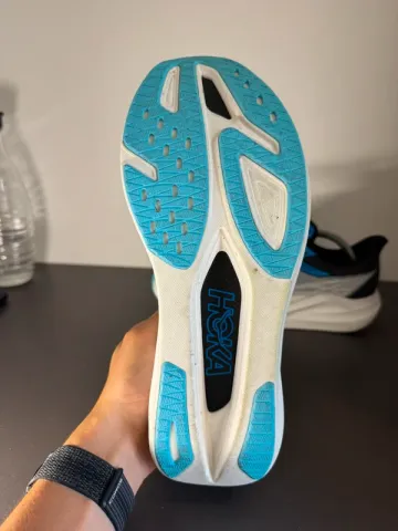Used Hoka Rocket X3 bike — image 7 of 12