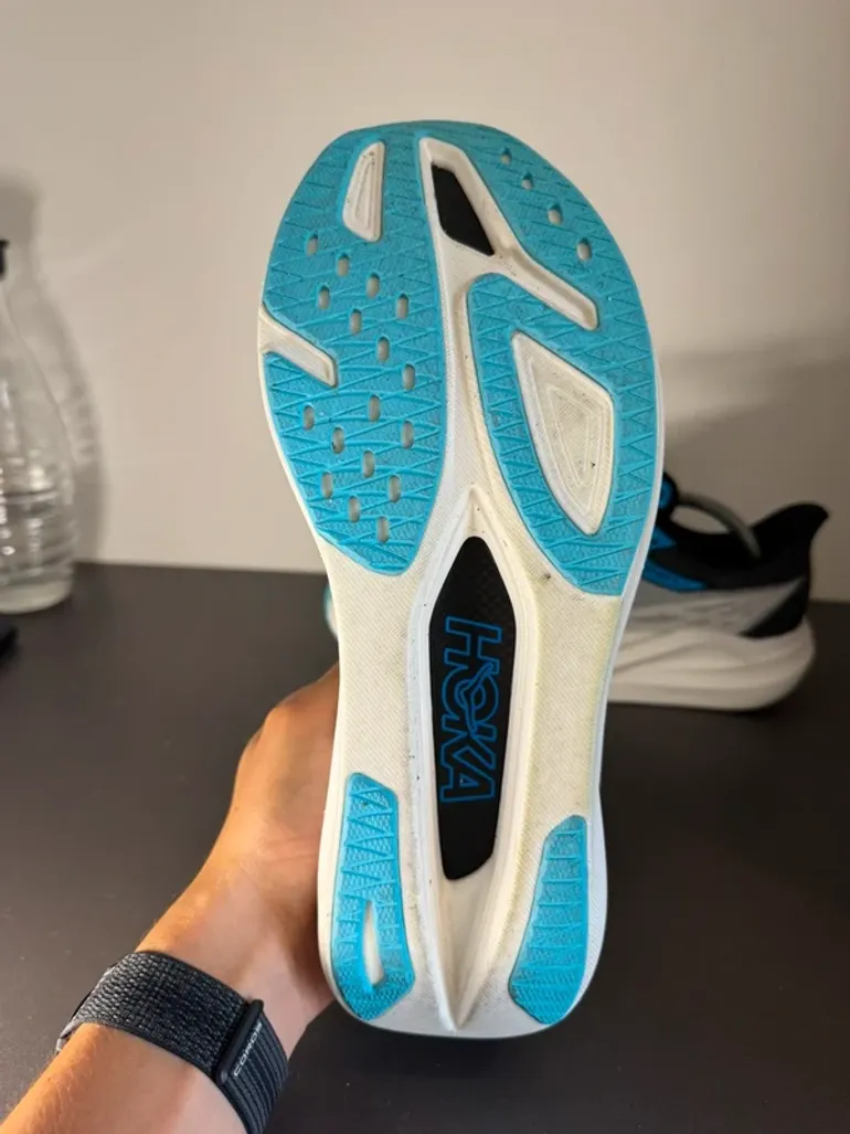 Used Hoka Rocket X3 bike — image 7 of 12