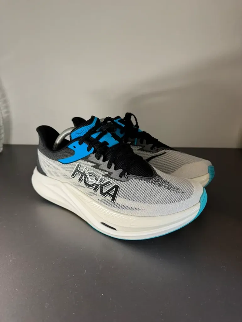 Used Hoka Rocket X3 bike — image 3 of 12