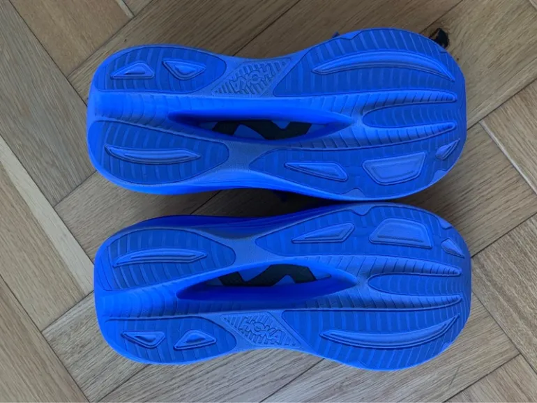 Gebrauchtes Hoka Skyward X 2 bike — Bild 3 von 6