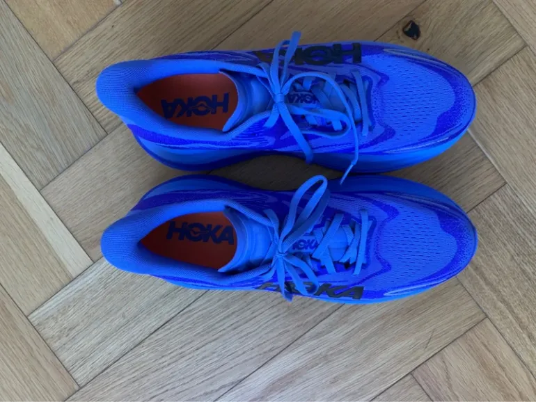 Gebrauchtes Hoka Skyward X 2 bike — Bild 2 von 6