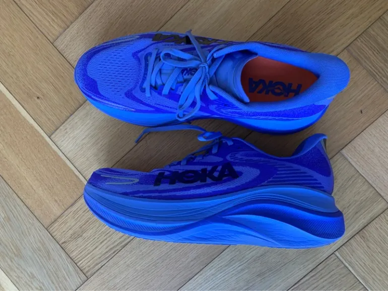 Gebrauchtes Hoka Skyward X 2 bike — Bild 5 von 6