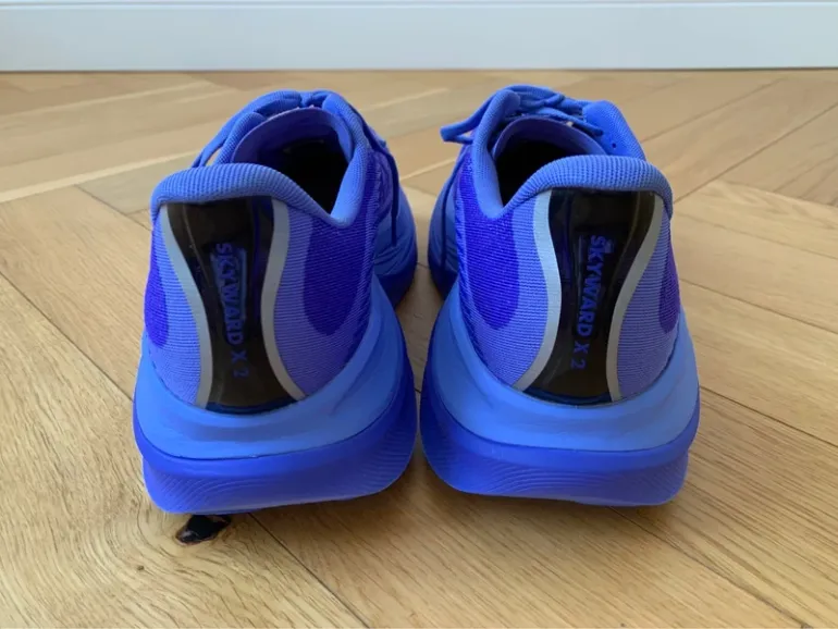Gebrauchtes Hoka Skyward X 2 bike — Bild 4 von 6