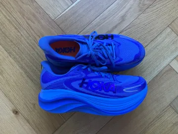 Gebrauchtes Hoka Skyward X 2 bike — Bild 1 von 6