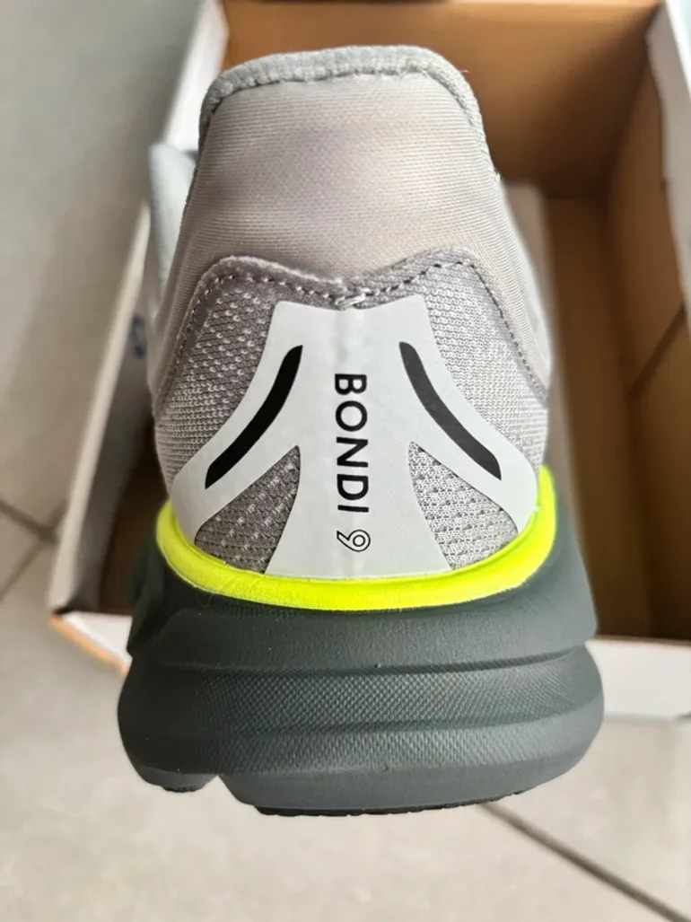 Gebrauchtes Hoka Clifton 9 bike — Bild 3 von 8