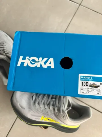 Gebrauchtes Hoka Clifton 9 bike — Bild 8 von 8