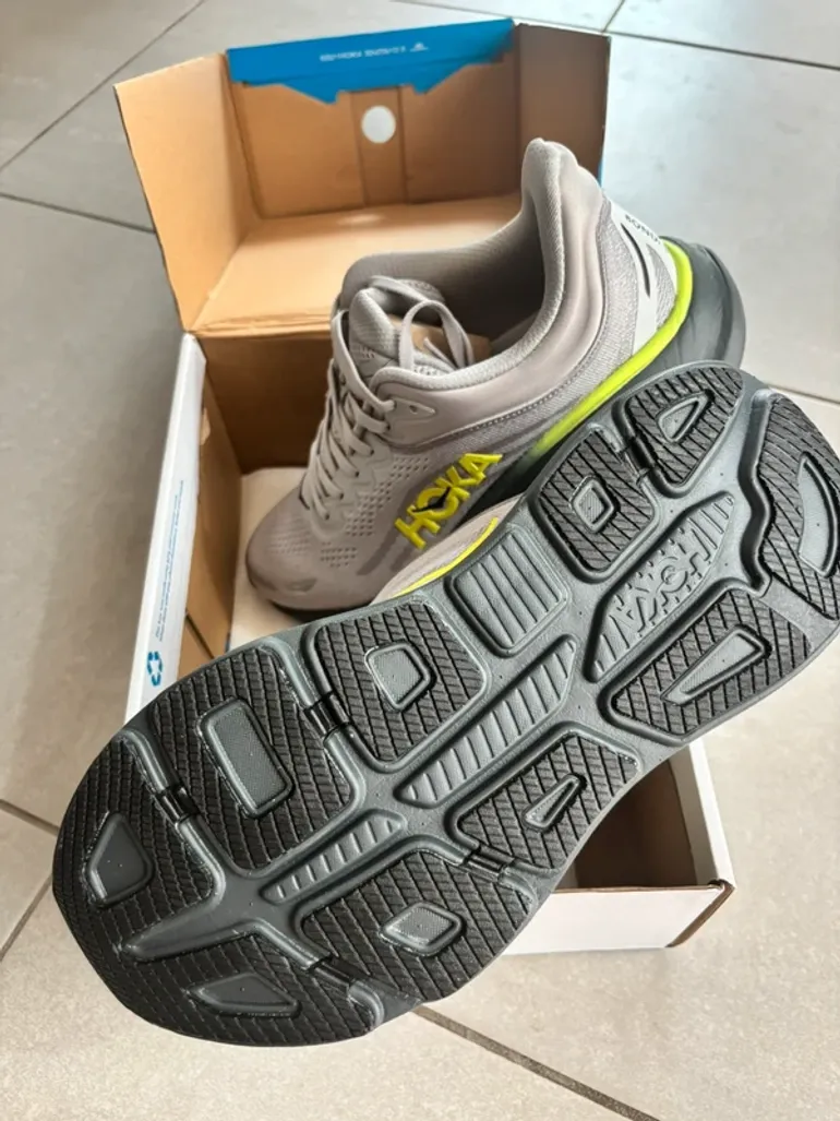 Gebrauchtes Hoka Clifton 9 bike — Bild 5 von 8