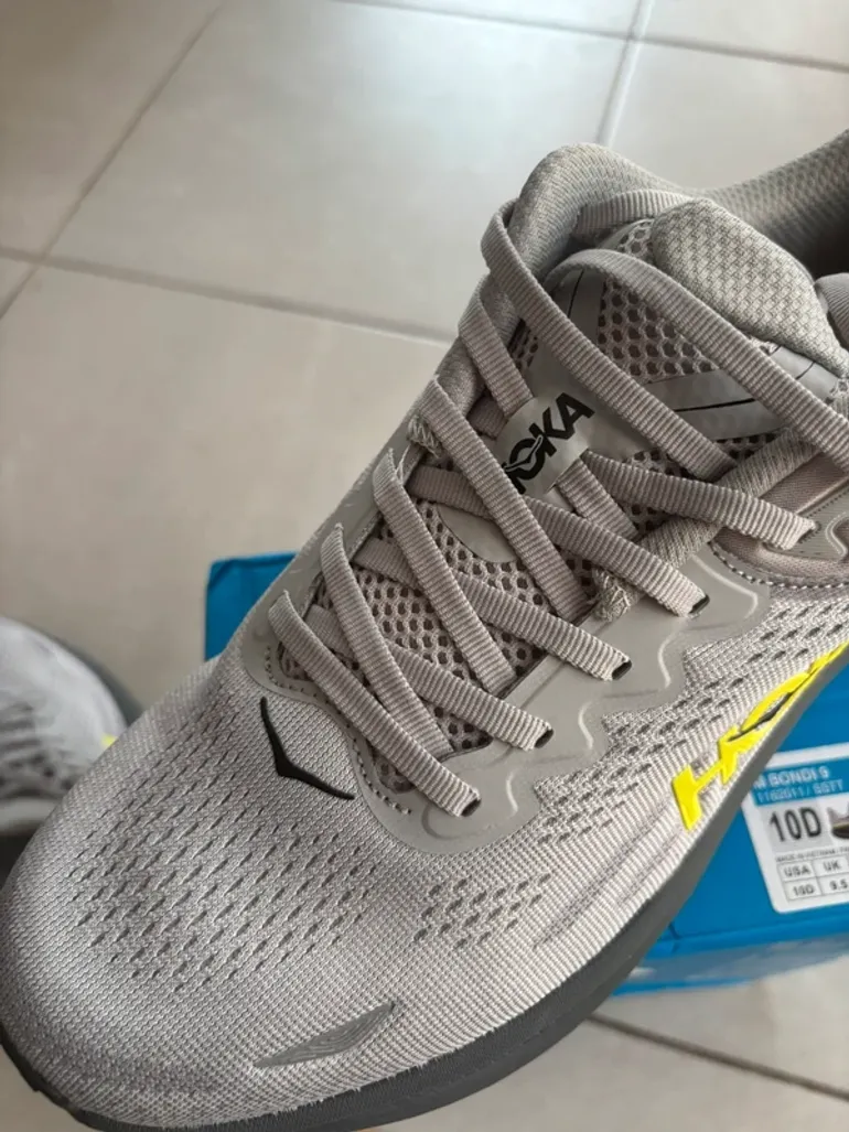 Gebrauchtes Hoka Clifton 9 bike — Bild 6 von 8