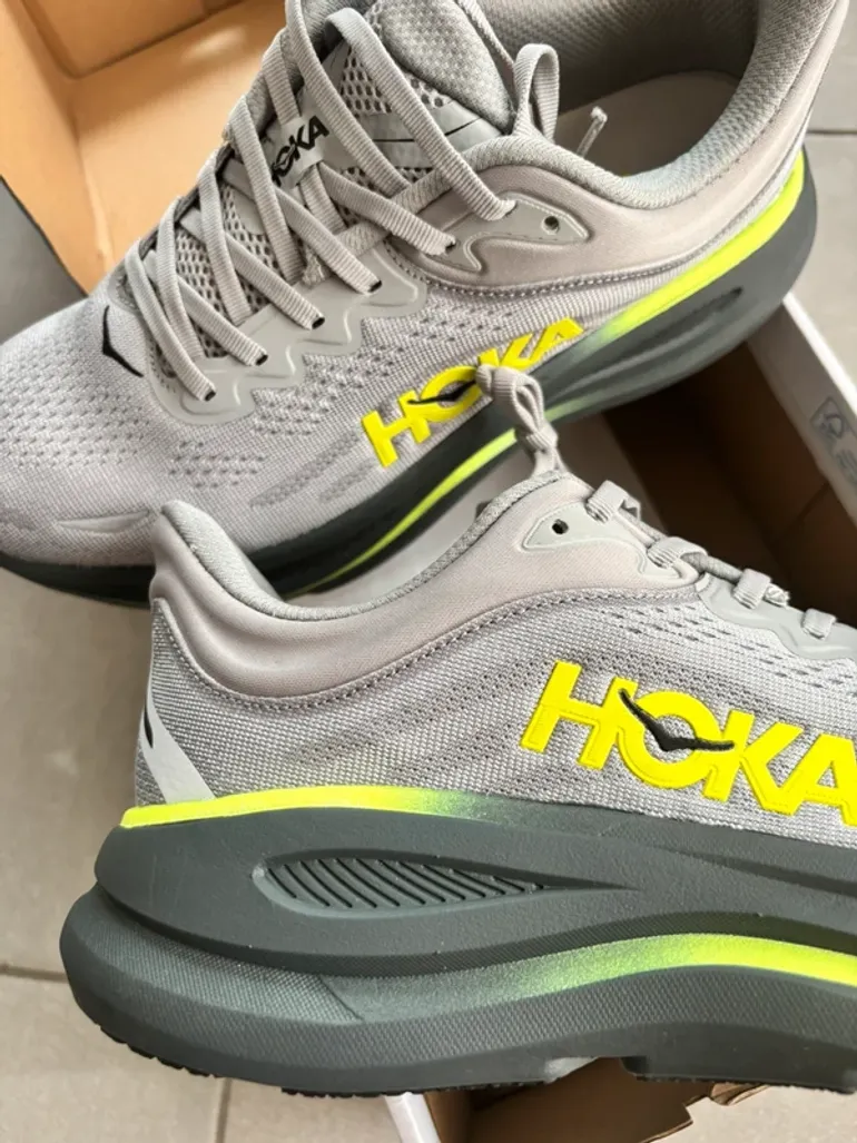 Gebrauchtes Hoka Clifton 9 bike — Bild 4 von 8