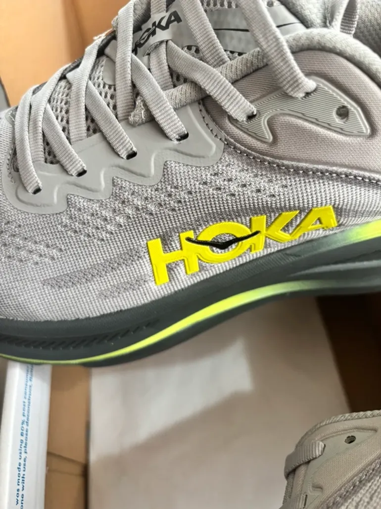 Gebrauchtes Hoka Clifton 9 bike — Bild 2 von 8