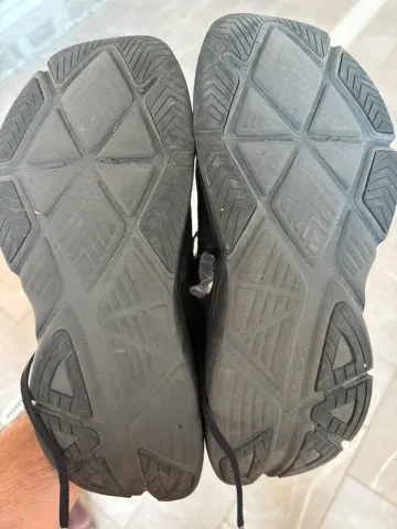 Used Saucony Guide 18 bike — image 5 of 8