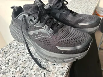 Used Saucony Guide 18 bike — image 1 of 8