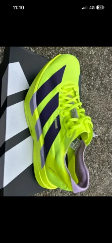 Used Adidas Adios pro 4 bike — image 1 of 5