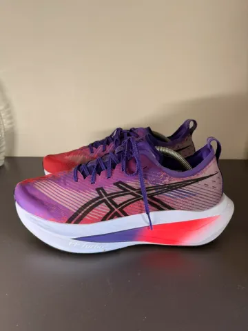 Used Asics Megablast bike — image 1 of 12