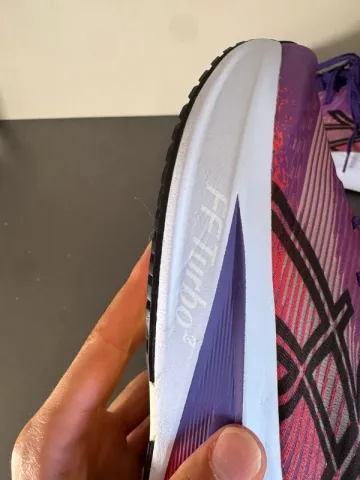 Used Asics Megablast bike — image 10 of 12