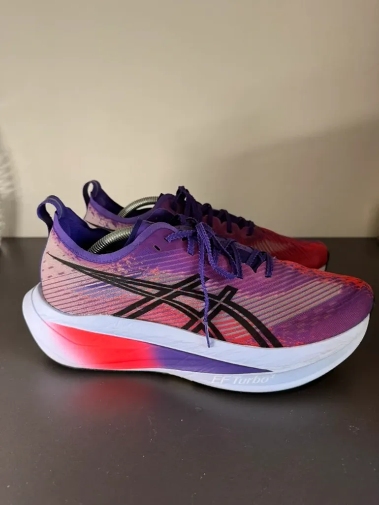 Used Asics Megablast bike — image 3 of 12