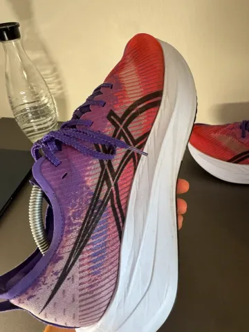 Used Asics Megablast bike — image 8 of 12