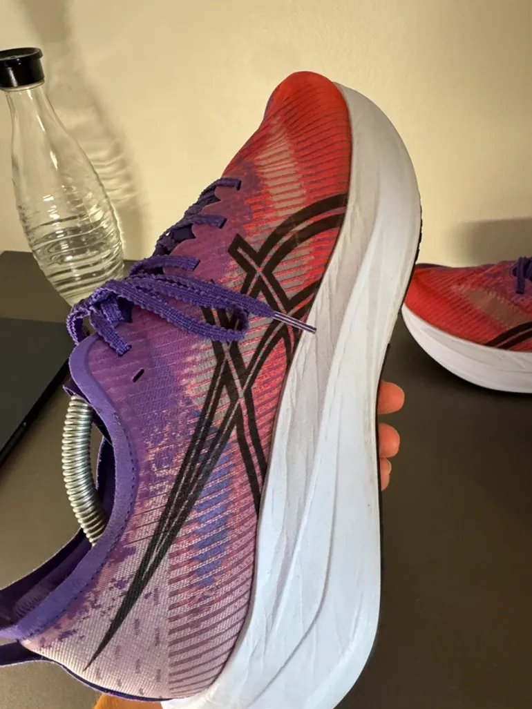 Used Asics Megablast bike — image 8 of 12