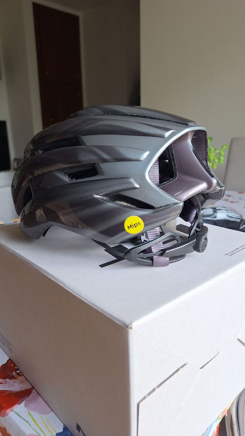 Used MET Trenta Helmet 2026 Cycling Accessories