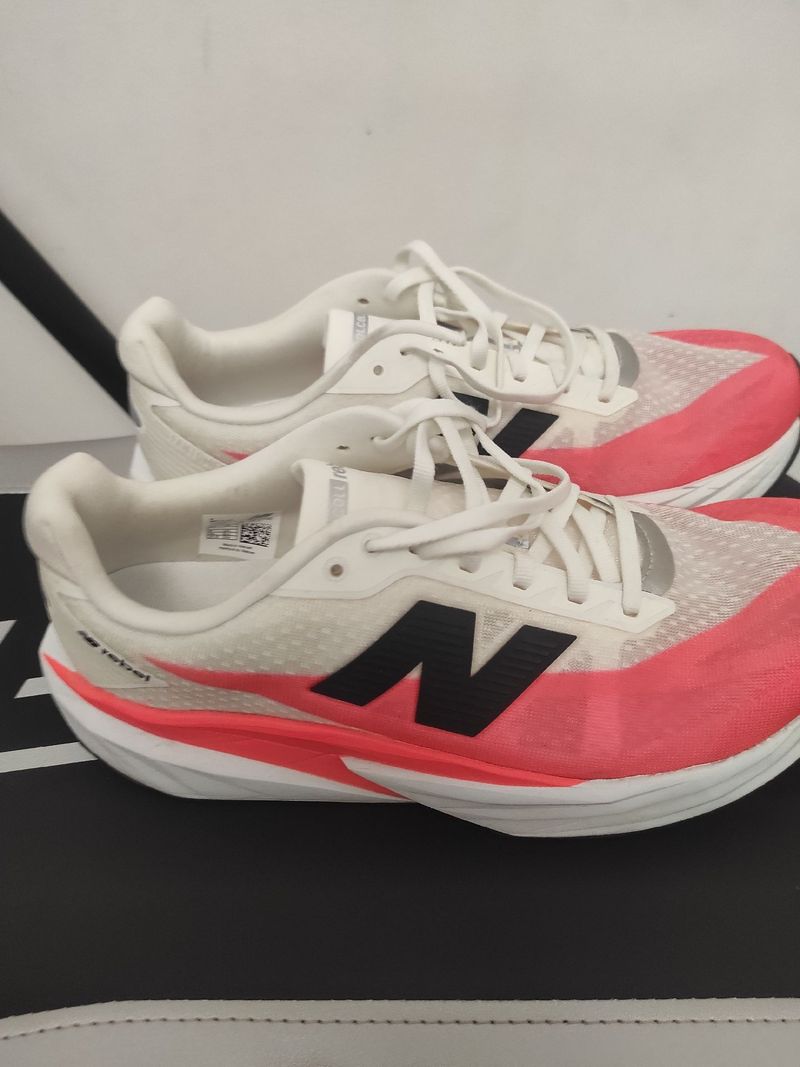 Used New Balance Rebel V5 2025 Running Shoes