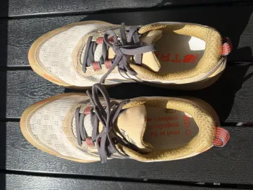 New Balance MHIER9N8 bike d'occasion — image 4 sur 5