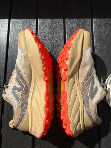 New Balance MHIER9N8 bike d'occasion — image 3 sur 5