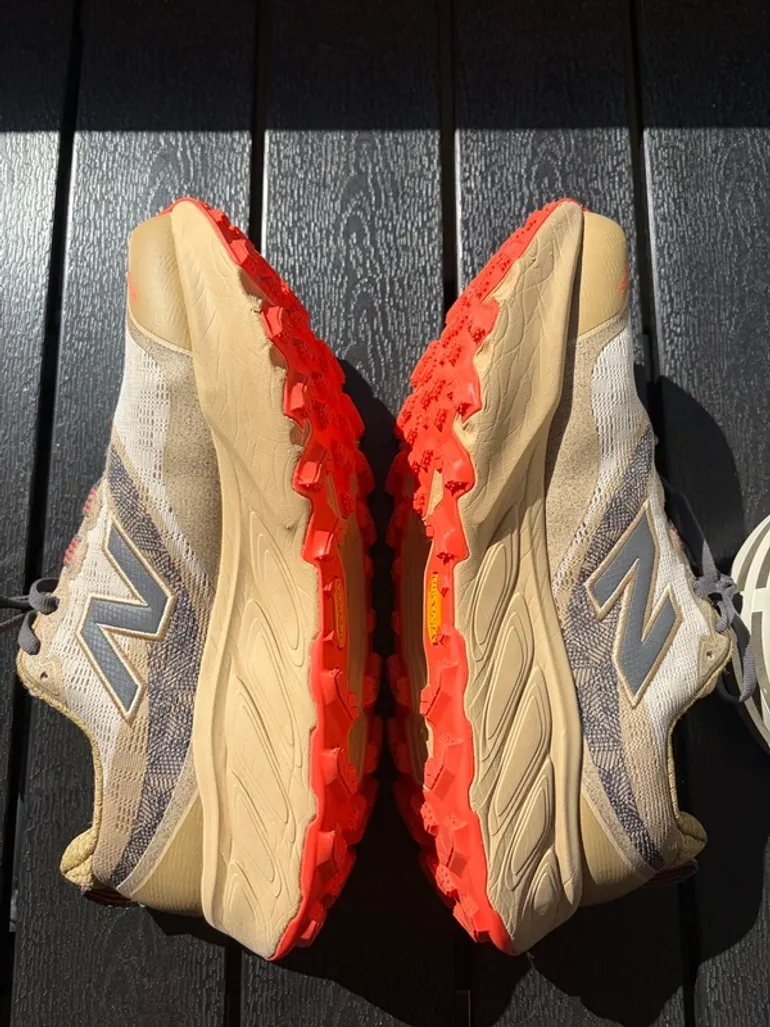 New Balance MHIER9N8 bike d'occasion — image 3 sur 5