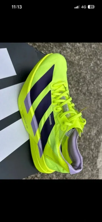 Used Adidas Adios Pro 4 bike — image 1 of 5