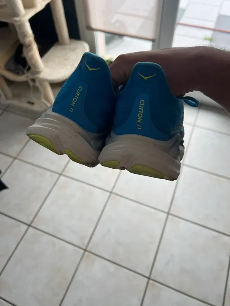 Gebrauchtes Hoka Clifton 11 bike — Bild 3 von 5