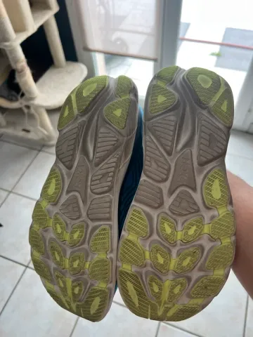Gebrauchtes Hoka Clifton 11 bike — Bild 2 von 5