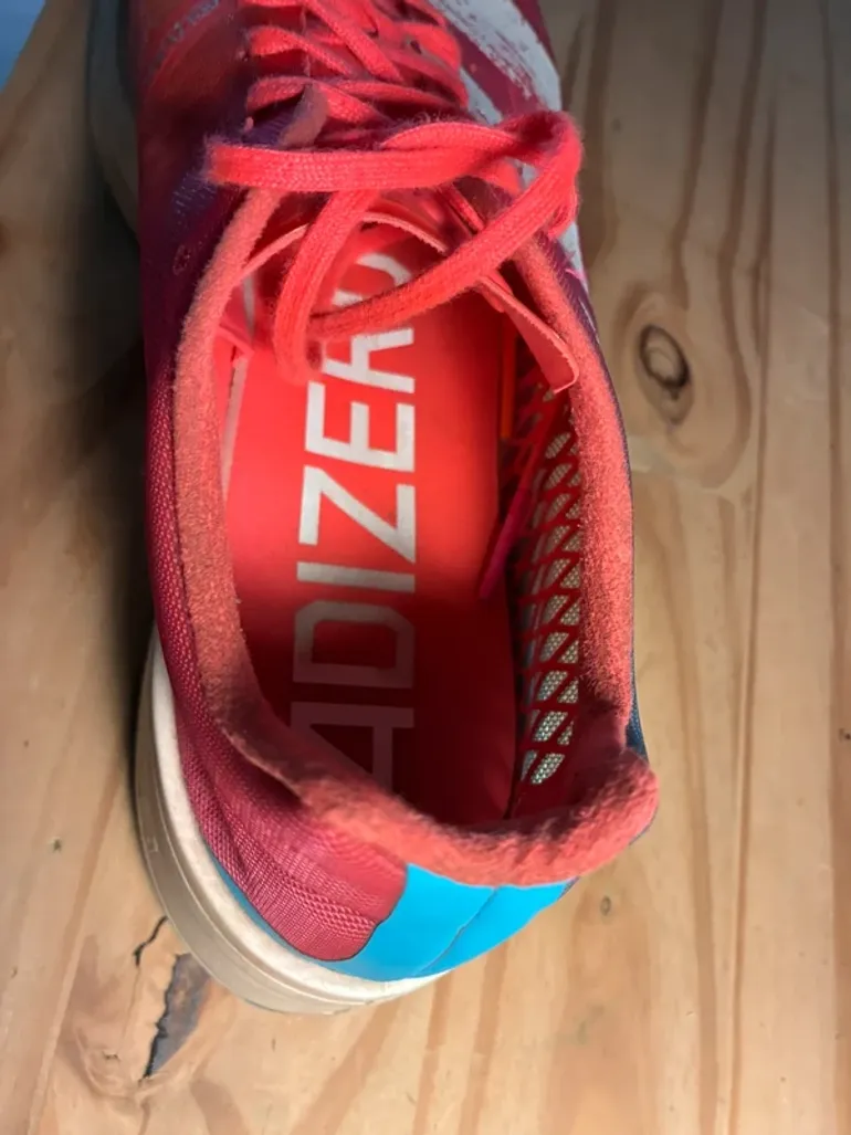 Used Adidas Adizero Adios Pro bike — image 5 of 6