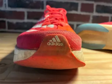 Used Adidas Adizero Adios Pro bike — image 4 of 6