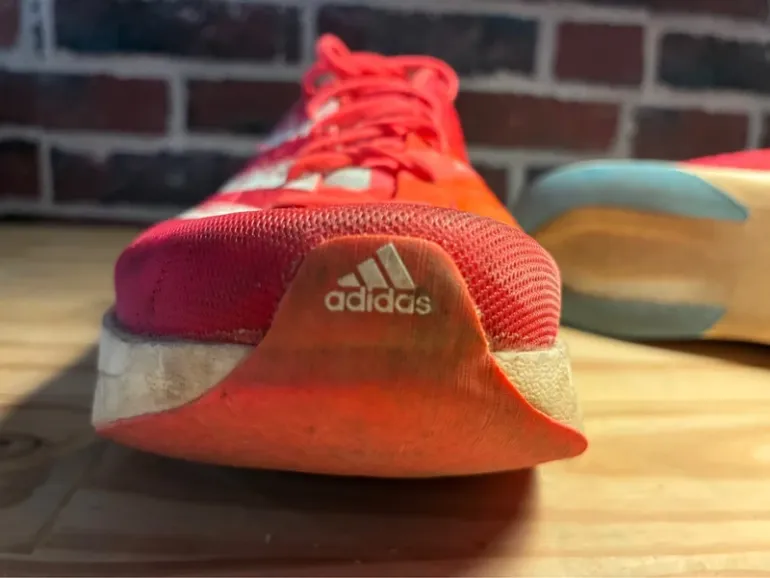 Used Adidas Adizero Adios Pro bike — image 4 of 6