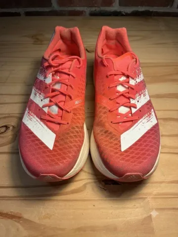 Used Adidas Adizero Adios Pro bike — image 1 of 6